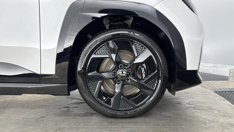 MINI Aceman 135kW E Sport [Level 1] 43kWh 5dr Auto Electric Hatchback